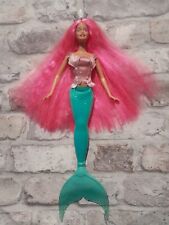 Vintage fantasy mermaid for sale  DERBY