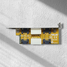 Asus sata ext gebraucht kaufen  Berlin