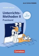 Unterrichtsmethoden praxisband gebraucht kaufen  Friedland bei Neubrandenburg