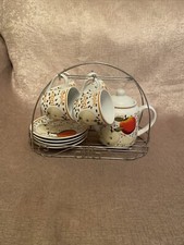 Rare vintage tea for sale  TONYPANDY