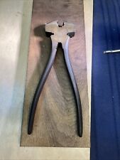 Special purpose nippers for sale  Nellysford