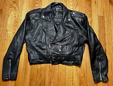 Vintage wilson leather for sale  Hendersonville