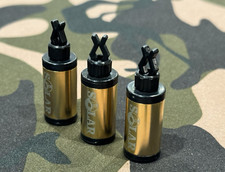 Solar tackle gold for sale  BOLTON