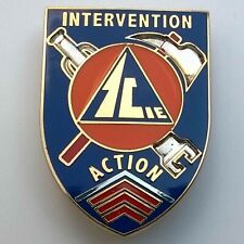 Civil security instruction d'occasion  Expédié en Belgium