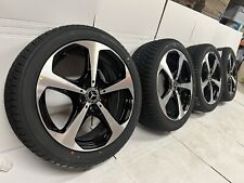 Riginal mercedes w205 gebraucht kaufen  Rieseby