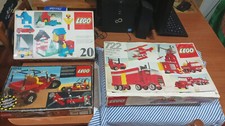 Lego anni vintage usato  Ton
