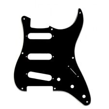 Pickguard noir blanc d'occasion  Brest