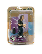 Boneco posável completo OZZY OSBOURNE The Osbournes Mezco 2002, usado comprar usado  Enviando para Brazil