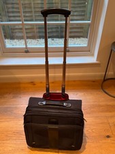 Samsonite 1910 rolling for sale  HENLEY-ON-THAMES