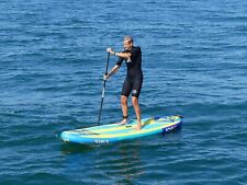 Shea qsx inflatable for sale  PWLLHELI