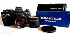 Praktica bx20 carl gebraucht kaufen  Jena