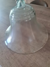 Cloche jardin française d'occasion  Warmeriville