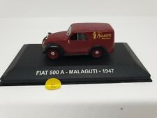 Edicola fiat 500 usato  Pieve di Cento