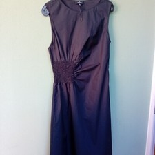 Monari kleid 40 gebraucht kaufen  Trier
