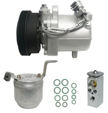 Ryc reman compressor d'occasion  Expédié en Belgium