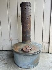 Vintage smudge pot for sale  Lakeport