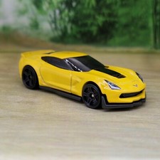 Hot wheels corvette for sale  TELFORD