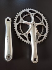 Pédalier shimano ultegra d'occasion  Saint-Julien-en-Genevois