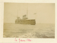 Marine française croiseur d'occasion Marine française croiseur d'occasion  Pagny-sur-Moselle