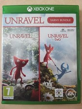 Unravel yarny bundle d'occasion  Rieumes
