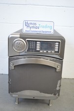 Turbochef ngo microwave for sale  BISHOP AUCKLAND