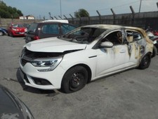Amortisseur gauche renault d'occasion  Haubourdin
