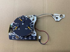 Mercedes w124 kombiinstrument gebraucht kaufen  Freren