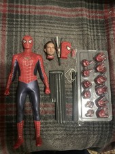 Hot toys spider for sale  Dayton