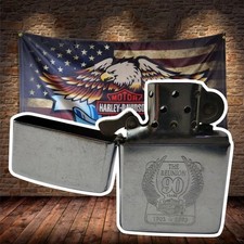 Zippo briquet collector d'occasion  Cergy-