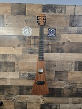 Martin backpacker 25th for sale  Spring Hill