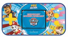 Przenośna konsola do gier Paw Patrol dla dzieci 150 gier, czerwona/niebieska na sprzedaż  PL