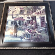 Brent heighton floral for sale  Martinsville