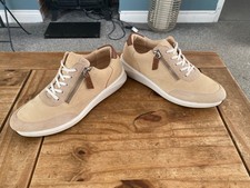 ladies clarks shoes for sale  BRIDGWATER