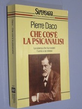 Che cos psicanalisi usato  Salerno
