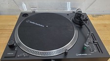 Audio technica lp120xusb for sale  Glassboro