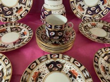 Royal albert parts for sale  HEMEL HEMPSTEAD