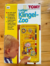 tomy spielzeug gebraucht kaufen  Gütersloh