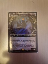 Mtg lotr sauron usato  Grosseto