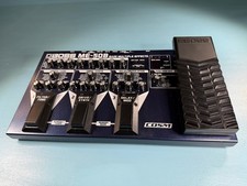 Boss 50b multieffektgerät gebraucht kaufen  Gladenbach