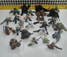 Lot figures 2000s for sale  Aurora