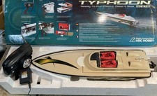 Abc hobby boat for sale  Killingworth