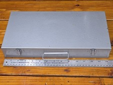 Vintage slide storage for sale  Bernalillo