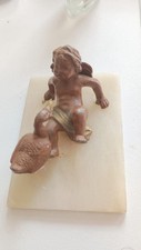 Cherub chased duck for sale  EASTBOURNE