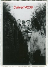 Photo allemande guerre d'occasion  Isigny-sur-Mer