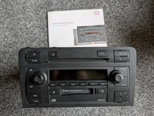audi symphony for sale  BONNYBRIDGE