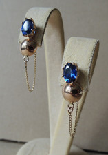 Goldschmuck hrschmuck hrringe gebraucht kaufen  Wismar-Umland