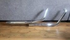 Harley davidson chrome for sale  Windham