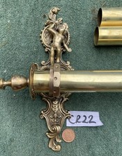 2160mm vintage old for sale  COLNE