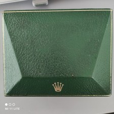 Scatola pyramid box usato  Italia