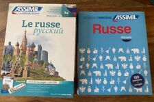 Lot pack méthode d'occasion  France